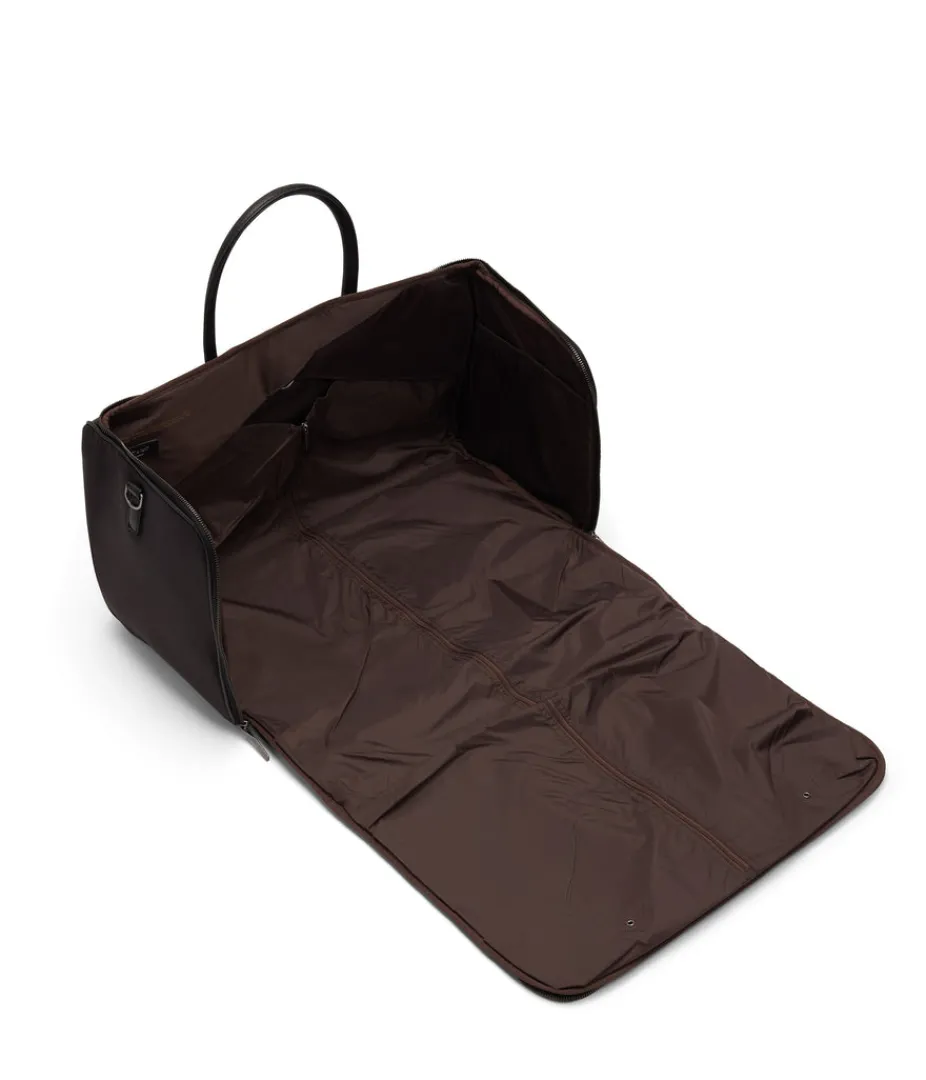 mattnat_zam_vegan_weekender_bag__canvas_2.webp Weekenders | Weekenders | Matt & Nat Mattnat ZAM Vegan Weekender Bag - Canvas